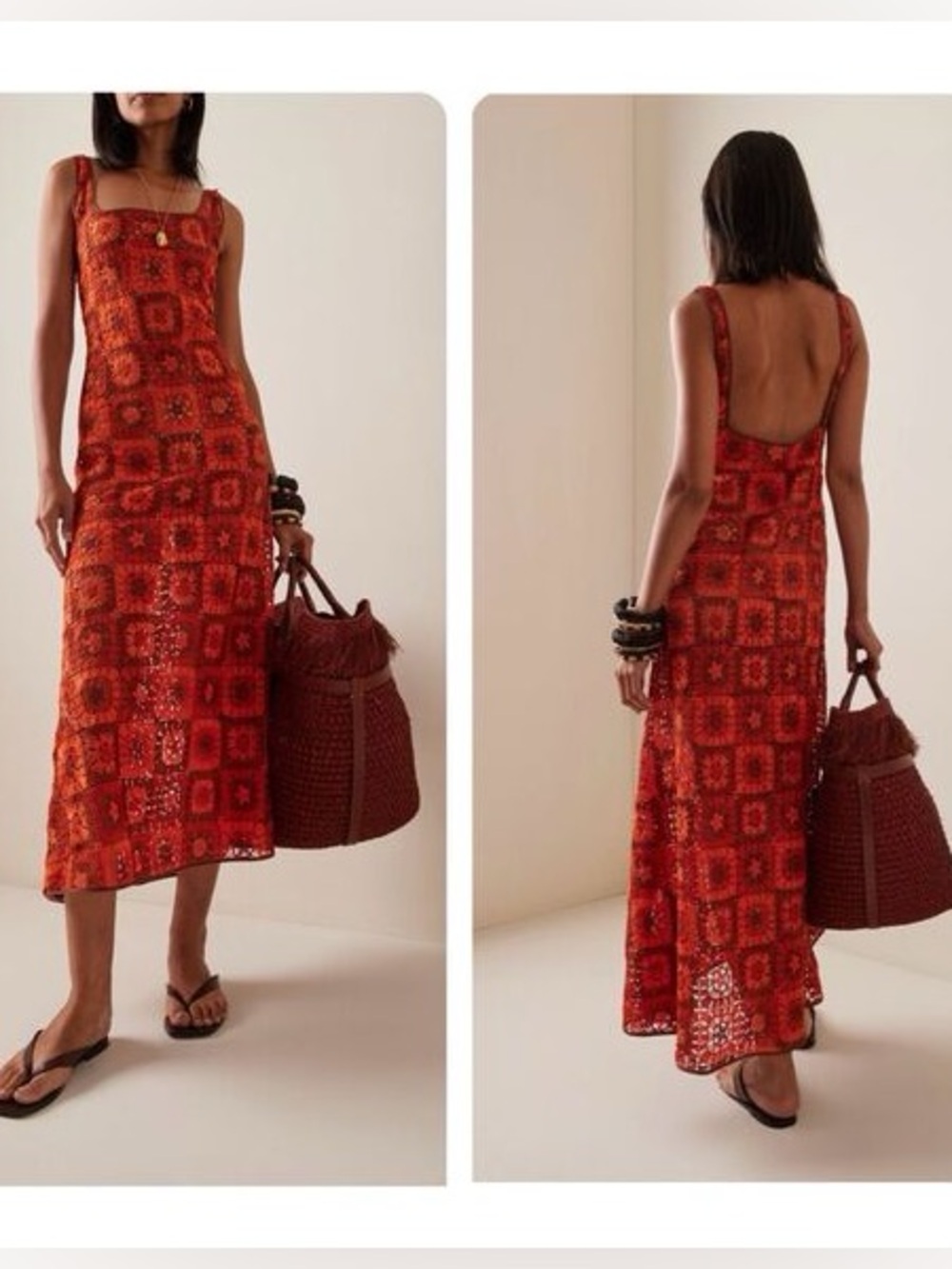 Jonanna vruz bırasong Ankle Dress Size 2 NWT